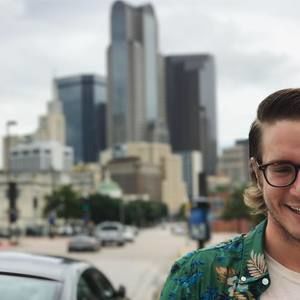 Meet your Posher, Austin